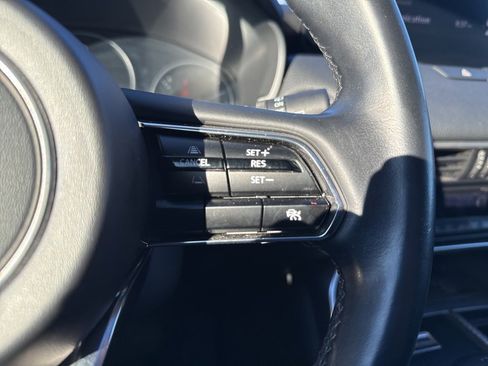 Certified 2024 MAZDA CX-90 3.3 Turbo w/ Preferred Package image 10