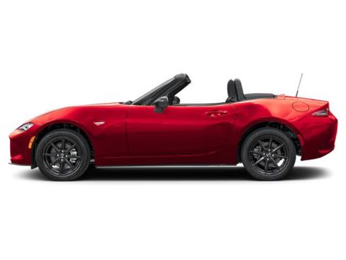 New 2025 MAZDA MX-5 Miata Sport image 12