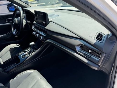 Certified 2024 Acura Integra A-Spec FWD image 19