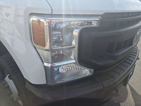 Used 2020 Ford F350 XL w/ Power Equipment Group AWD/4WD image 25