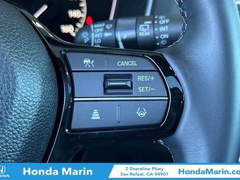 Certified 2024 Honda Civic EX-L image 30