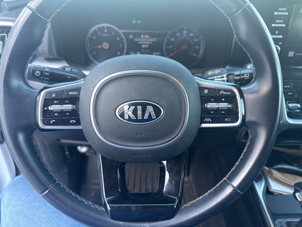 Used 2021 Kia Sorento S AWD/4WD image 12