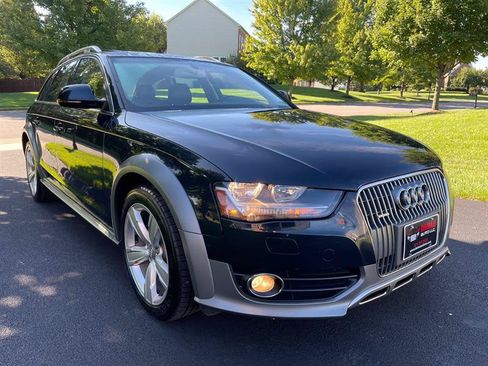 Used 2013 Audi A4 Premium AWD/4WD image 10