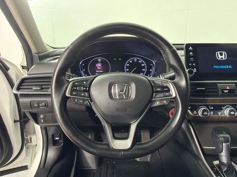 Used 2019 Honda Accord EX-L image 14