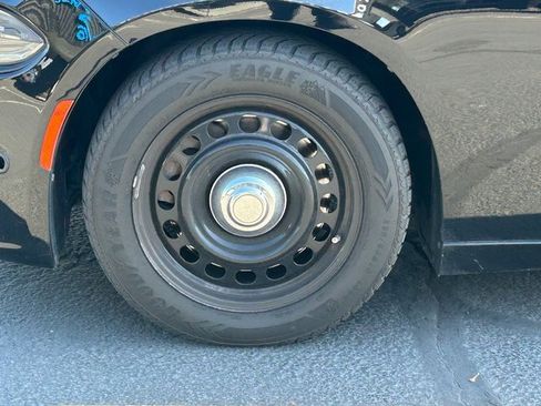 Used 2020 Dodge Charger Police w/ Fleet Safety Group image 10