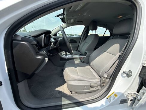 Used 2013 Chevrolet Malibu LS w/ Protection Package FWD image 12