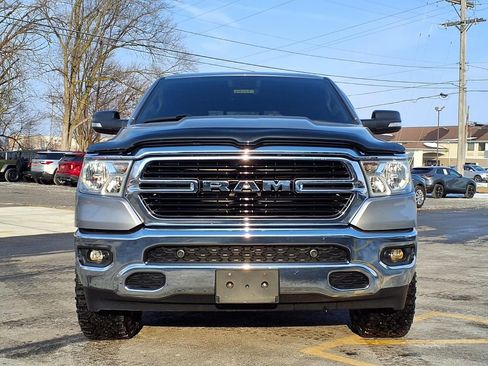 Used 2020 RAM 1500 Big Horn image 19