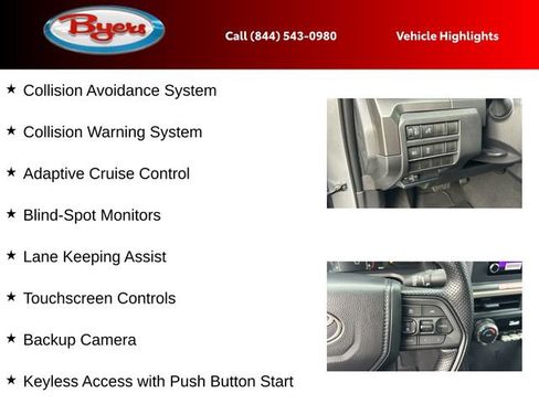 New 2026 Toyota Tacoma SR5 image 12