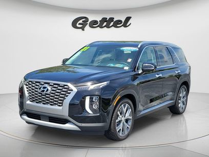Used 2021 Hyundai Palisade SEL