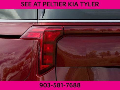 New 2026 Kia Carnival image 12