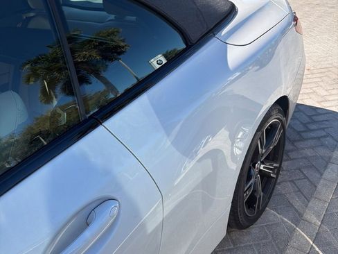 Certified 2023 BMW 440i xDrive Convertible w/ Premium Package image 28