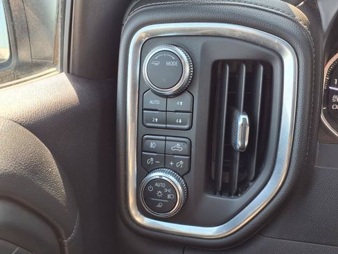 Used 2020 GMC Sierra 1500 SLT AWD/4WD image 14