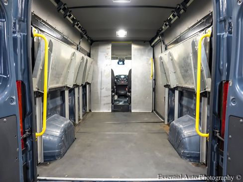 Used 2019 RAM ProMaster 2500 image 16