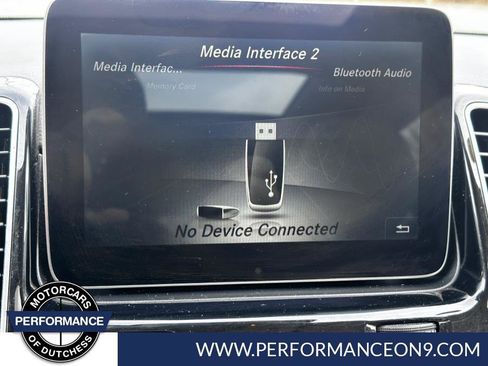 Used 2017 Mercedes-Benz GLE 350 4MATIC image 31