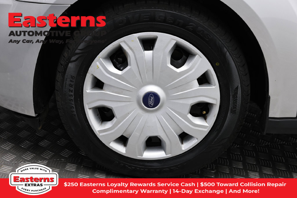 Used 2021 Ford Transit Connect XLT FWD image 32