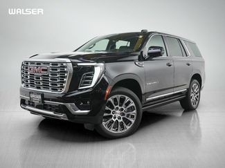 Used 2025 GMC Yukon Denali w/ Denali Reserve Package AWD/4WD video 1