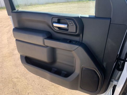 New 2026 Chevrolet Silverado 3500 W/T w/ WT Convenience Package image 20