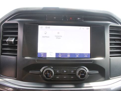 Used 2022 Ford F150 XL w/ STX Appearance Package AWD/4WD image 48