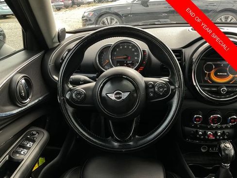 Used 2017 MINI Cooper Clubman S image 19