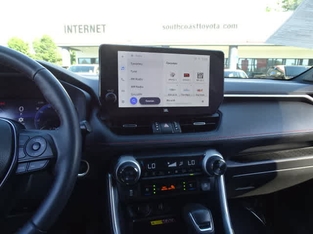 Certified 2024 Toyota RAV4 XSE w/ Premium Package AWD/4WD image 27