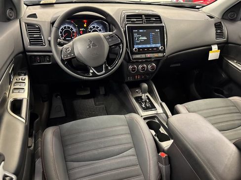 New 2026 Mitsubishi Outlander Sport SE image 7