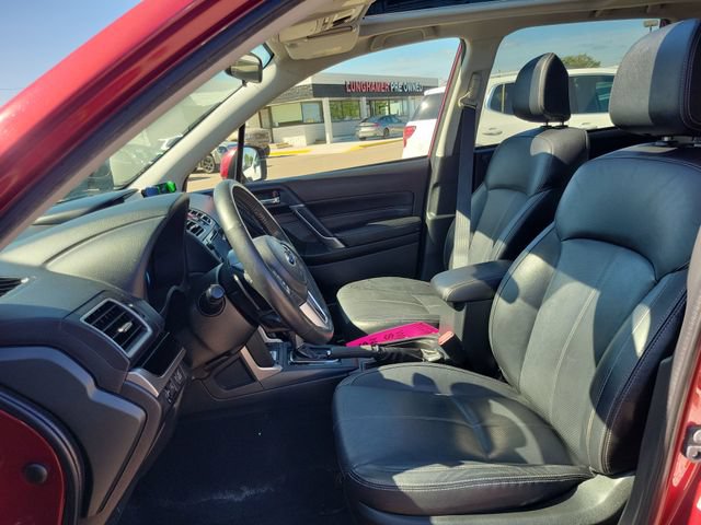 Used 2017 Subaru Forester 2.0XT Touring AWD/4WD image 10