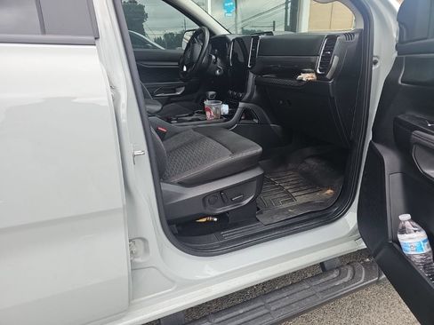 Used 2024 Ford Ranger XLT w/ FX4 Off-Road Package AWD/4WD image 15