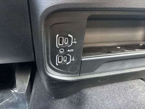 New 2026 RAM 2500 Tradesman image 19