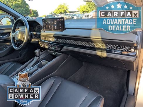 Used 2023 Honda Accord Sport image 22