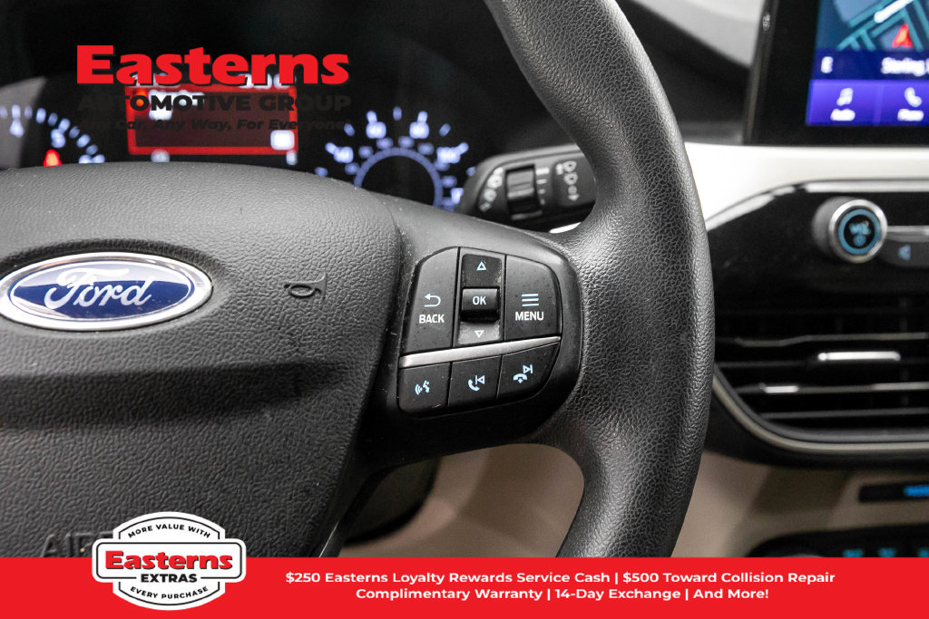 Used 2020 Ford Escape SE AWD/4WD image 17