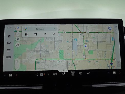 New 2025 Ford Expedition Active image 19