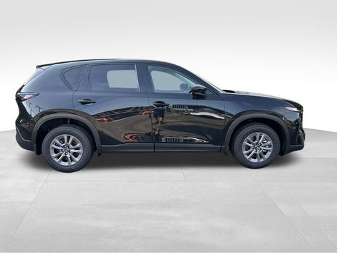 New 2026 MAZDA CX-5 Select AWD/4WD image 7