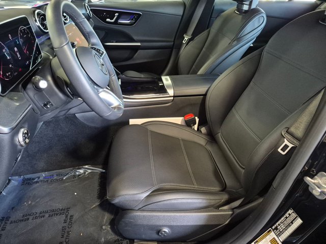 Used 2026 Mercedes-Benz C 300 4MATIC Sedan image 16