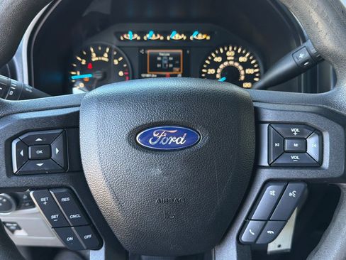 Used 2016 Ford F150 XL w/ Equipment Group 101A Mid AWD/4WD image 32