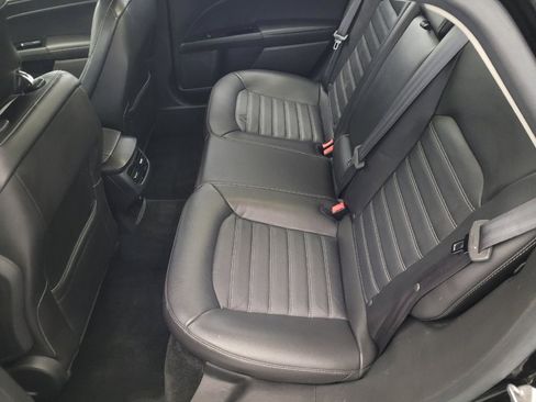 Used 2013 Ford Fusion Energi SE FWD image 18