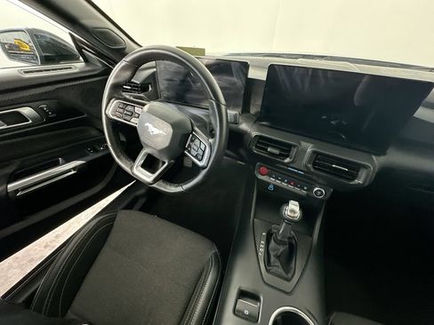 Used 2026 Ford Mustang Coupe RWD image 9