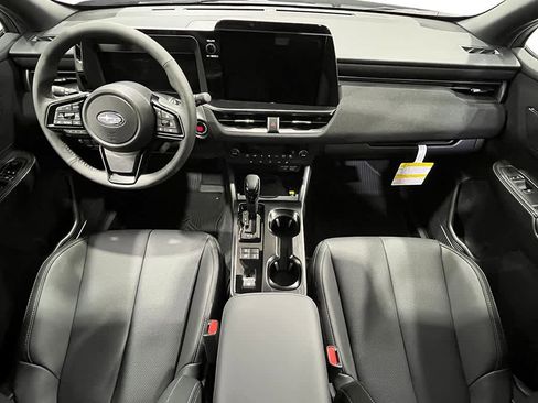 New 2026 Subaru Outback Limited image 14