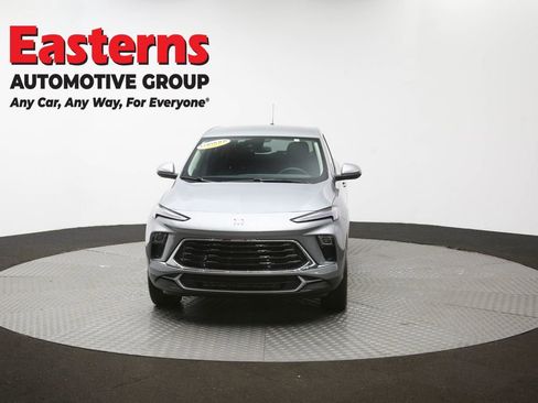 Used 2025 Buick Encore GX Preferred image 51