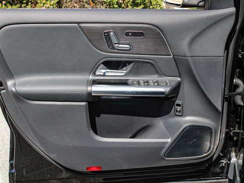 New 2026 Mercedes-Benz GLA 250 4MATIC image 23