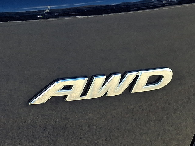 Certified 2019 Honda CR-V EX image 30