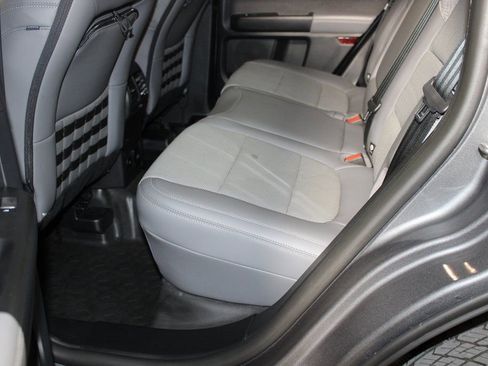 Certified 2025 Ford Bronco Sport Badlands image 11