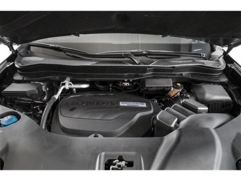 Used 2018 Honda Pilot EX image 9