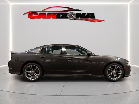 Used 2021 Dodge Charger R/T image 10
