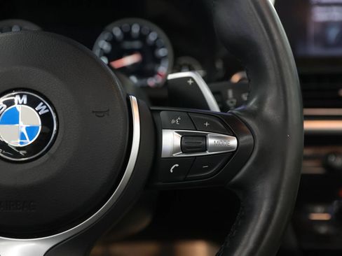 Used 2018 BMW 640i Convertible RWD image 35