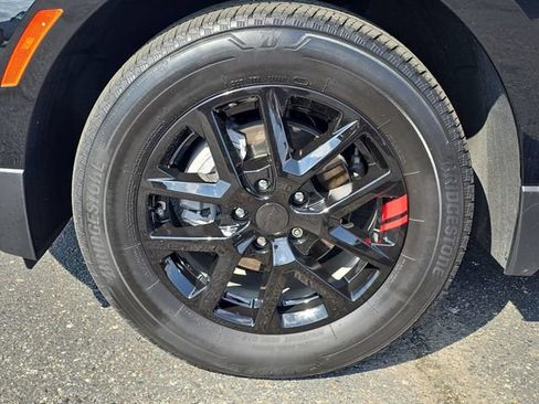 Certified 2024 Chevrolet Equinox LT AWD/4WD image 39