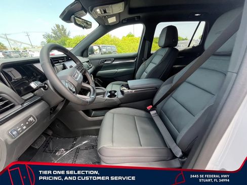 New 2026 GMC Terrain AT4 w/ Convenience Package III AWD/4WD image 10