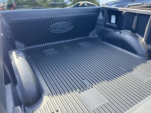New 2026 Ford F150 XLT w/ Equipment Group 302A MID AWD/4WD image 13