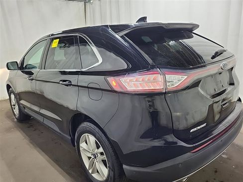 Used 2017 Ford Edge SEL w/ Equipment Group 201A AWD/4WD image 6
