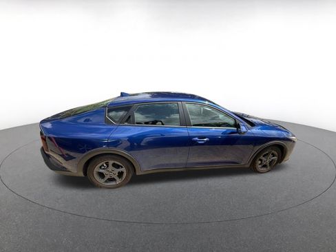 Used 2026 Kia K4 FWD image 4