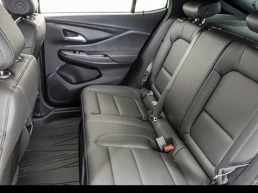 New 2026 Buick Envista Sport Touring w/ Convenience I Package FWD image 11